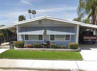 951 Vallejo Dr, Hemet, CA 92543