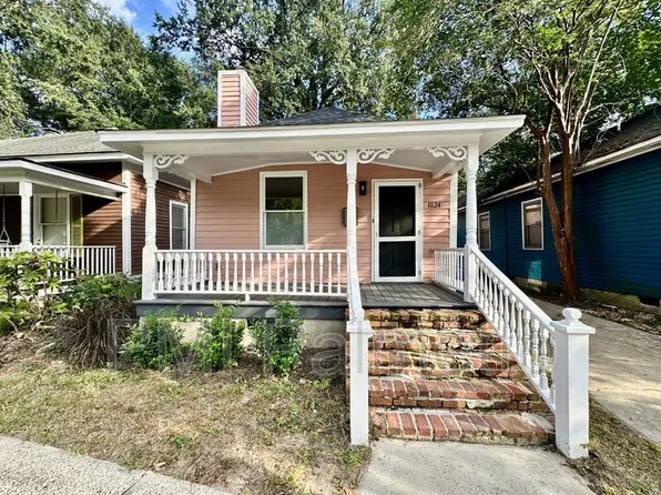 1024 Price Ave, Columbia, SC 29201