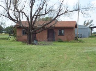 253101 E County Road 53, Fairview, OK 73737