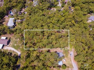 510 Fort Tombecbe Pl #121 & 108, Dauphin Island, AL 36528