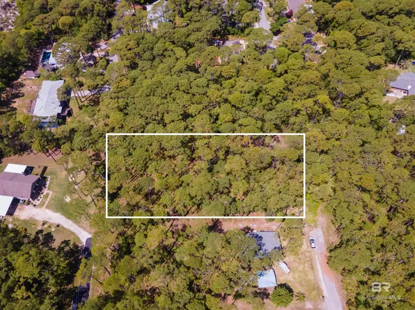 510 Fort Tombecbe Pl #121 & 108, Dauphin Island, AL 36528
