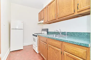 Rented by Living New York