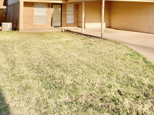 725 Chaparral Cir, Abilene, TX 79605
