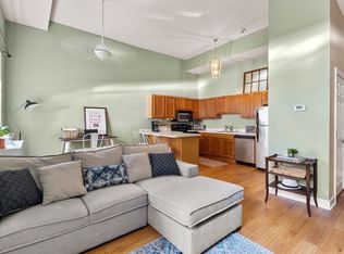 54 Forest St APT 114, Medford, MA 02155