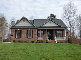 178 Hunters Hill Dr, Statesville, NC 28677