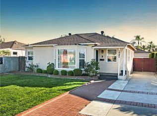 7842 Adwen St, Downey, CA 90241