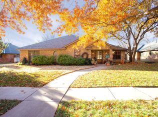 6301 Ridgewood Dr, Amarillo, TX 79109