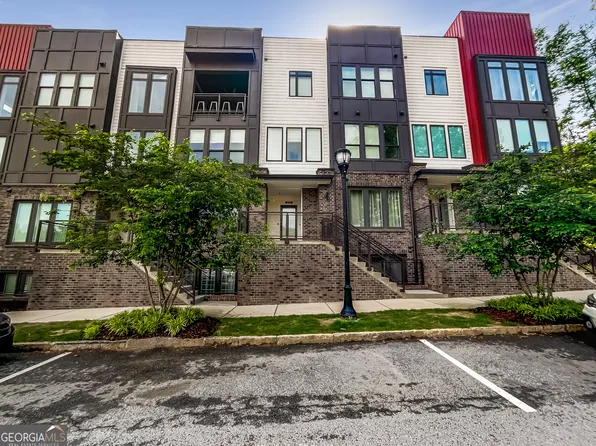 371 Pratt Dr SE Unit 203, Atlanta, GA 30315