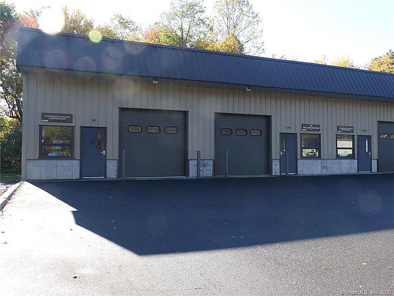 900 Industrial Park Road