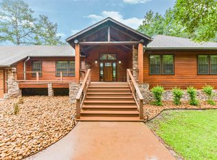 46 Deer Rdg, Cleveland, TX 77327