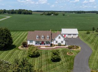 30108 Deep Branch Ln, Trappe, MD 21673
