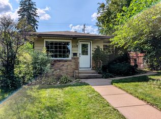 2710 Stinson Blvd NE, Minneapolis, MN 55418