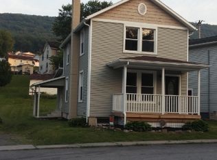 120 W Railroad St, Reedsville, PA 17084