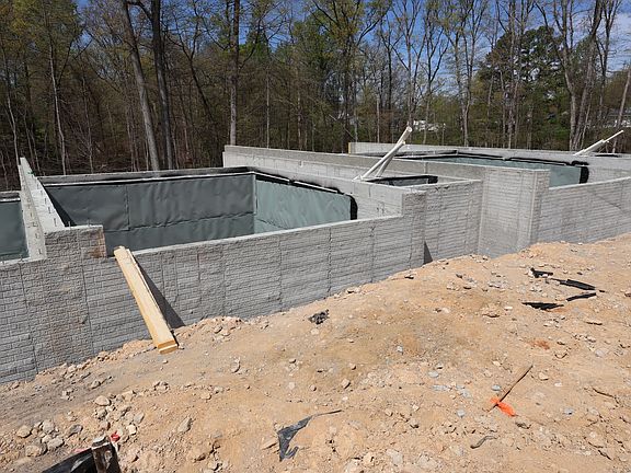 Exterior - April 14, 2026