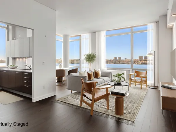 100 Riverside Boulevard image 1 of 20