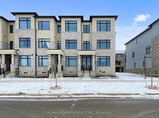 153 Berczy Green Dr, Markham, ON L6C 3P5