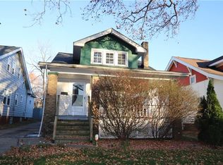 3665 Ludgate Rd, Shaker Heights, OH 44120