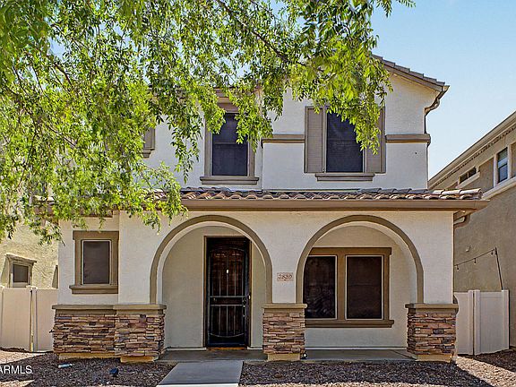 3rd image of 3830 E JASPER Drive