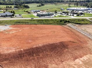 5 Highway 412, Huntsville, AR 72740