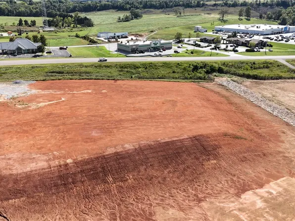 5 Highway 412, Huntsville, AR 72740