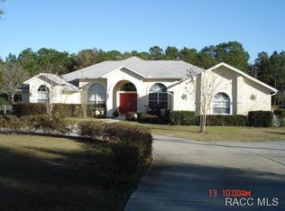 5225 E Arbor St, Inverness, FL 34452