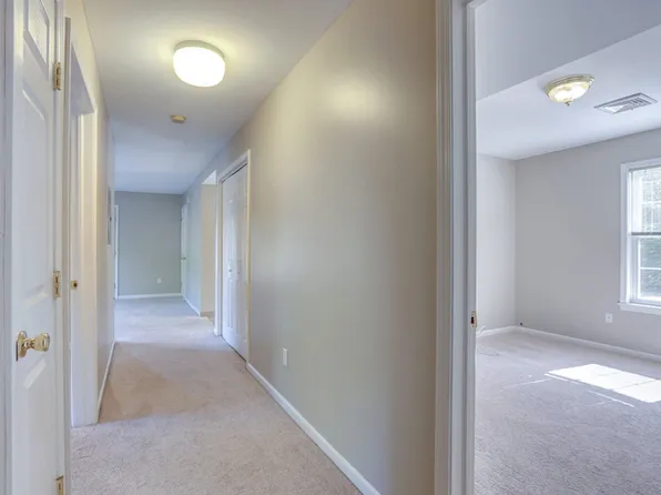 Stonington Park Apartments