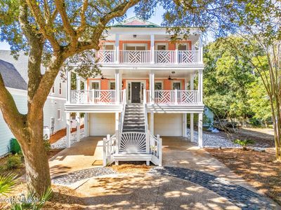 712 S Fourth Extension, Kure Beach, NC, 28449