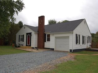 2915 Faw Rd, Winston Salem, NC 27103