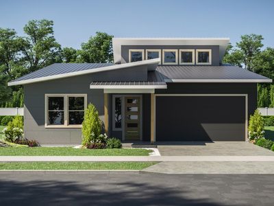 1283 Hagen Way LOT 9, Ashland, OR, 97520