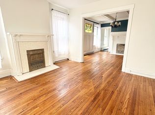 629 Chislett St Floor 2, Pittsburgh, PA 15206