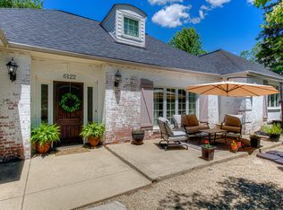 6122 Harlescott Rd, Indianapolis, IN 46220
