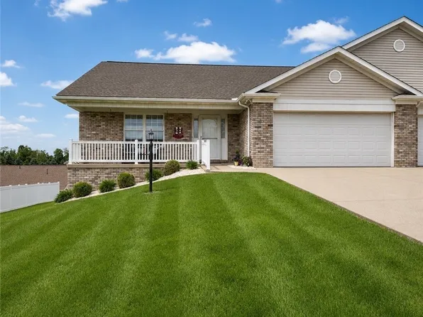 51986 Scotch Pine Dr, Saint Clairsville, OH 43950
