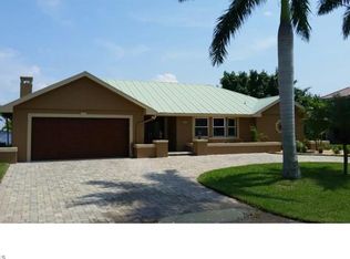 2612 SE 28th St, Cape Coral, FL 33904