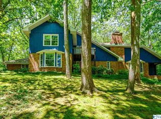 3715 Montevallo Rd SW, Decatur, AL 35603