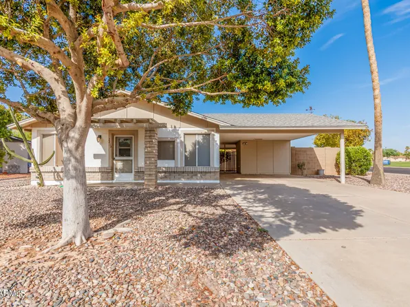 2253 W JAVELINA Avenue, Mesa, AZ 85202