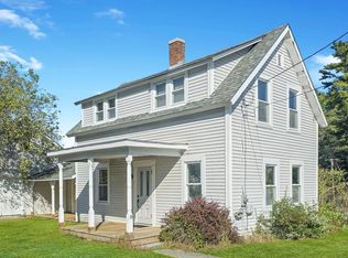 35 Canaan St, Canaan, NH 03741