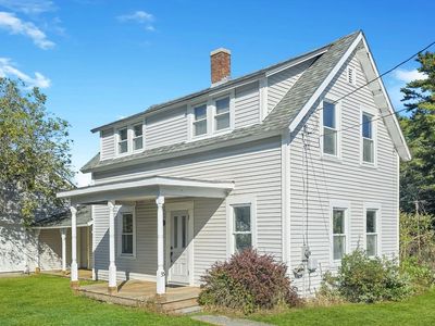 35 Canaan Street, Canaan, NH, 03741