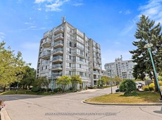 25 Cumberland Ln #701, Ajax, ON L1S 7K1