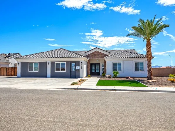 4595 S Villa Serena Dr #Phase 2, Yuma, AZ 85365