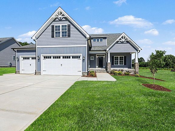 2nd image of 64 Howell Farm Dr Lot 23