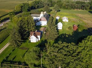 1151 Berlin Rd, Marshall, WI 53559