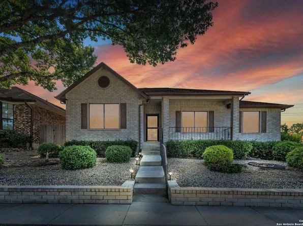 10802 Royal Bluff, San Antonio, TX 78239