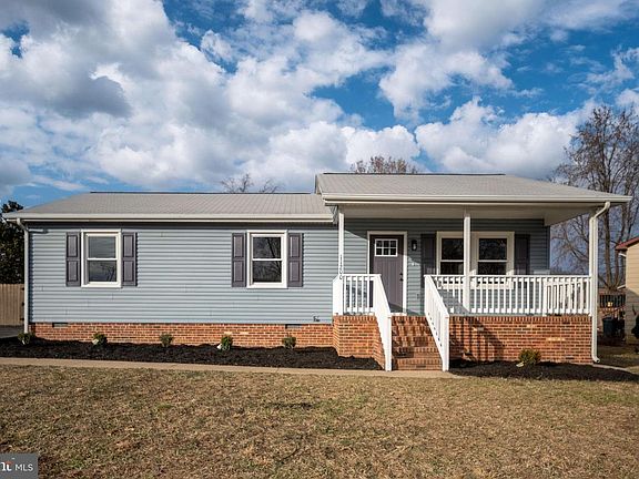 4th image of 11200 Trisler Dr