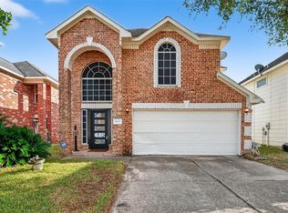 9119 Prairie Trails Dr, Spring, TX 77379