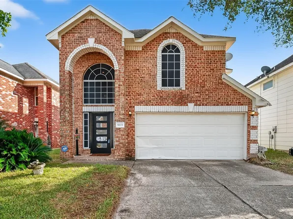9119 Prairie Trails Dr, Spring, TX 77379