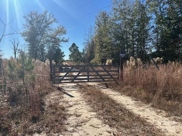 3583 Mill Creek Rd, Bethune, SC 29009