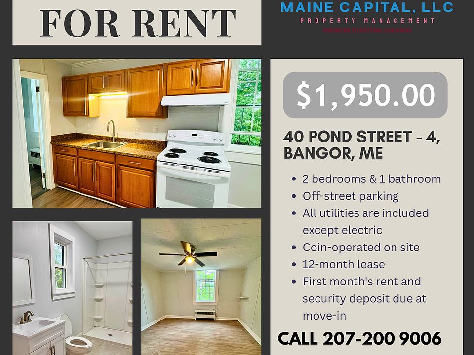 1st image of 40 Pond St #4