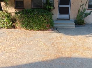 911 S Marengo Ave APT 4, Pasadena, CA 91106