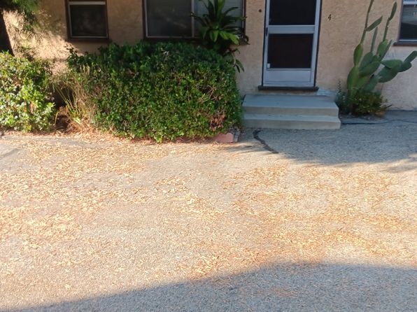 911 S Marengo Ave APT 4