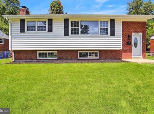 3719 Ralph Rd, Silver Spring, MD 20906